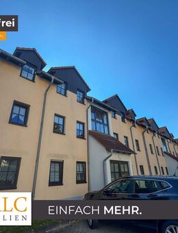 Langfristig denken, ruhig investieren! - Machern