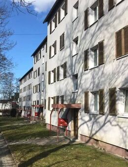 KAPITALANLAGE ! Vermietete 3-Zimmerwohnung - Villingen-Schwenningen