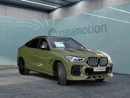 BMW X6, , Jahr 2021 - München