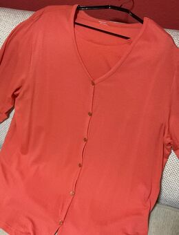 Leichtes sommerliches Twinset - Tettnang