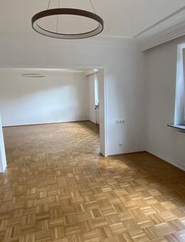 Großzügige Wohnung mit EBK in Großenlüder mit hochwertiger Austattung. - Großenlüder