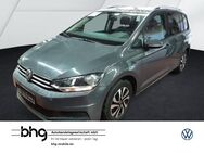 VW Touran, 2.0 TDI Active Comfortline, Jahr 2021 - Freiburg (Breisgau)