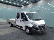 Opel Movano, DoKa TIEF-Pritsche L3H1 165PS, Jahr 2024 - München