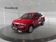 Seat Ateca, 1.5 TSI Style, Jahr 2021 - Fritzlar