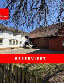 Schöne Hofreite im idyllischen Laisa - Platz für die ganze Familie! - Battenberg (Eder)