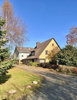 Verkauf eines gepflegten Resthofes mit Hausweide und Stallungen in Alleinlage ca. 7 km von Heide - Weddingstedt