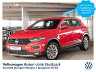 VW T-Roc, 1.5 TSI Sport, Jahr 2021 - Stuttgart