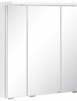 welltime Spiegelschrank Ravenna Breite 80 cm