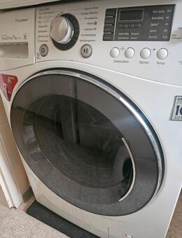 Waschmaschine - Schweinfurt