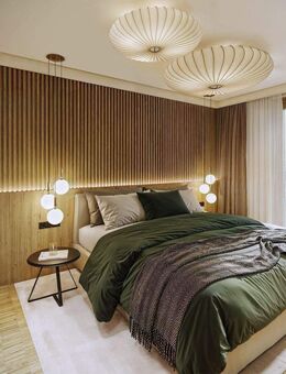 5.2.2 Urbaner Wohnkomfort: 3-Zimmer-Neubau in der Dresdner Innenstadt - Dresden