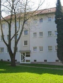 Etwas besonderes: renovierte 2,5-Zimmer-Wohnung - Essen