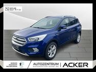 Ford Kuga, 1.5 EcoBoost 2x4 Titanium WinterP, Jahr 2018 - Marburg