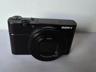 Sony Cyber-shot DSC-RX100 VII Special Edition - Dortmund