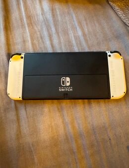 Nintendo oled - Stralsund