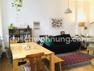 [TAUSCHWOHNUNG] Schöne 2 Zr Wohnung gegen 3-4 Zr - Berlin