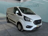 Ford Transit Custom, 280 L1 Kasten LKW Trende, Jahr 2023 - München