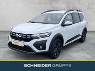 Dacia Jogger, Expression TCe 110, Jahr 2022 - Hof