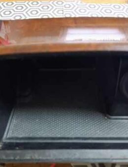 W211 Ablagefach/Aschenbecher USB - Delbrück