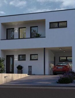 Modern wohnen - wohlfühlen garantiert !! - Berlin