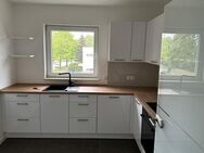 Eichwalde: Ruhige 3 Zimmer mit 89 m², neue Einbauküche, großem Balkon! - Eichwalde