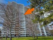 Hoch hinaus: optimal geschnitten mit Fernblick! - Sindelfingen