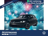 VW Polo, VI R-Line NEUJAHRSKNALLER, Jahr 2022 - Haiger