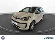 VW up, 1.0, Jahr 2020 - Erfurt