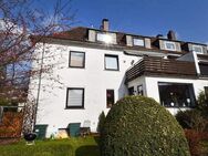 Sehr gepflegtes 3-Familienhaus auf schönem Eigentumsgrundstück in Goslar-Rammelsberg... - Goslar