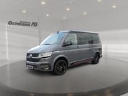 VW T6 California, 2.0 TDI 1 Ocean Edition FWD, Jahr 2023 - Wolfhagen