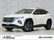 Hyundai Tucson, Hybrid Advantage, Jahr 2024 - Wiesbaden Kastel