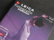 Leica Fotografie International LFI Heft November-Dezember 8/98; gebraucht - Berlin