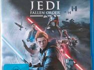 Star Wars Jedi Fallen Order PS5 - Unterhaching