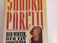 Der Winter, der ein Sommer war: Roman Allgemeine Reihe | Paretti, Sandra - Essen