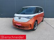 VW ID.BUZZ, Pro IQ LIGHT PRO 20, Jahr 2024 - Regensburg