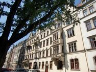 Gepflegte 3-Zimmer-Wohnung mit Balkon - Dresden