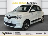 Renault Twingo, E-TECH el ZEN, Jahr 2021 - Hannover