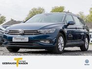 VW Passat Variant, 2.0 TDI BUSINESS, Jahr 2021 - Recklinghausen