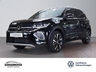 VW T-Cross, 1.5 TSI R-Line, Jahr 2024 - Göttingen