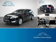 Ford Mondeo Turnier Titanium 2xPDC Temp Shz NP:38.000 - Roßtal