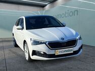 Skoda Scala, 1.0 TSI Clever, Jahr 2021 - München