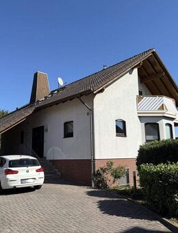 Freistehendes Einfamilienhaus mit Ruhe, Raum und Wohlfühl-Charme in Nidderau-Ostheim - Nidderau