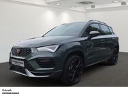 CUPRA Ateca, 1.5 TSI TRIBE EDITION 110KW, Jahr 2024 - Erkrath (Fundort des Neanderthalers)