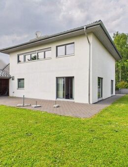 Freistehendes Einfamilienhaus in zentraler Lage von Nörvenich - Nörvenich