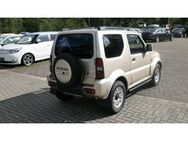 Suzuki Jimny 1.3 4WD Comfort/Sitzheizung/Klimaanlage - Adelheidsdorf