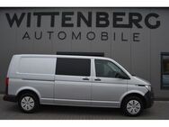 VW T6 .1 DOKA lang 4MOTION-5Sitzer-Standhzg-AHK - Cuxhaven