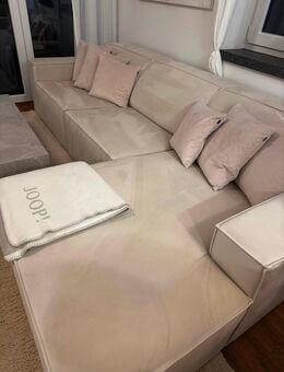 Ecksofa Westwing - Harsewinkel (Mähdrescherstadt) Marienfeld