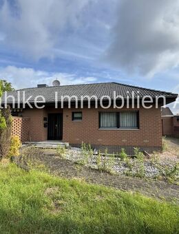 Bungalow mit viel Platz, Garten und Garage in zentraler Lage von Erkelenz - Erkelenz
