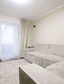 Schöne Wohnung mit Balkon und Parkplatz - ideal als Kapitalanlage oder Eigenheim - Rüsselsheim