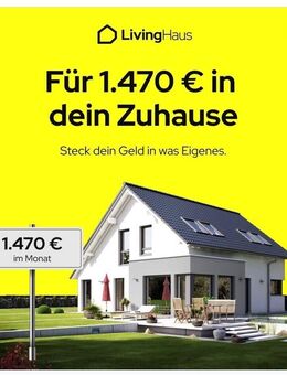 Ihr Traumhaus in Kerpen Balkausen - Kerpen (Kolpingstadt)