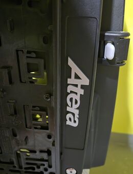 Atera Fahrradträger Genio Pro - Elsoff (Westerwald)